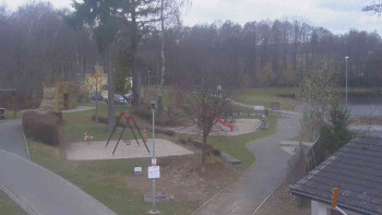 Ski klub RD Rýmařov