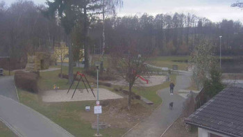 Ski klub RD Rýmařov