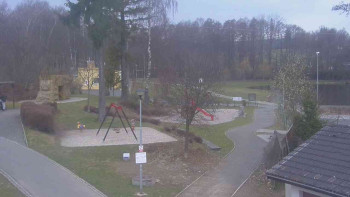 Ski klub RD Rýmařov