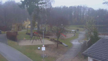 Ski klub RD Rýmařov