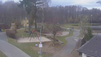 Ski klub RD Rýmařov