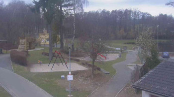 Ski klub RD Rýmařov