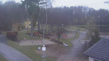 Ski klub RD Rýmařov