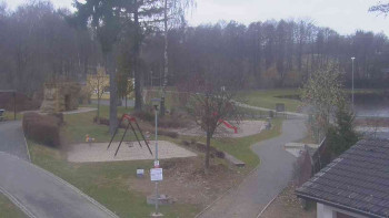 Ski klub RD Rýmařov