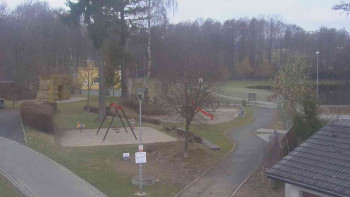 Ski klub RD Rýmařov