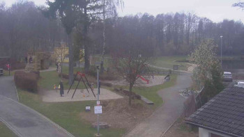 Ski klub RD Rýmařov