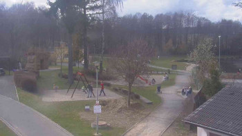 Ski klub RD Rýmařov