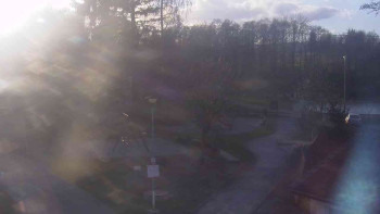 Ski klub RD Rýmařov