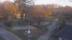 Ski klub RD Rýmařov - Dětské hřiště - 8.4.2026 v 06:30