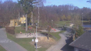 Ski klub RD Rýmařov - Dětské hřiště - 8.4.2026 v 08:30