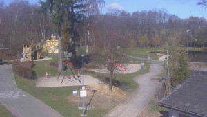 Ski klub RD Rýmařov - Dětské hřiště - 8.4.2026 v 09:30