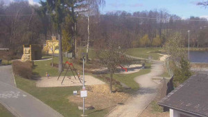 Ski klub RD Rýmařov - Dětské hřiště - 8.4.2026 v 11:30