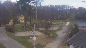 Ski klub RD Rýmařov - Dětské hřiště - 8.4.2026 v 12:30