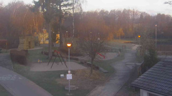 Ski klub RD Rýmařov