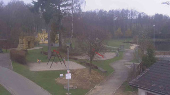 Ski klub RD Rýmařov