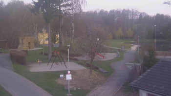 Ski klub RD Rýmařov