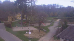 Dětské hřiště