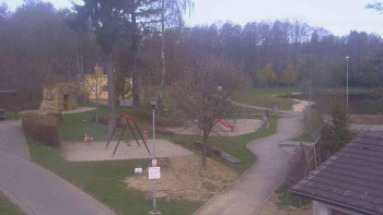 Ski klub RD Rýmařov