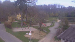 Dětské hřiště