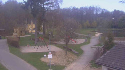 Dětské hřiště