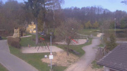 Dětské hřiště