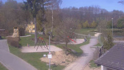 Dětské hřiště