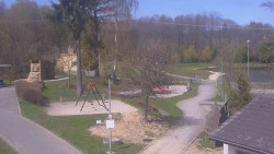 Dětské hřiště