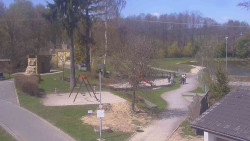 Dětské hřiště