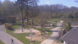 Dětské hřiště