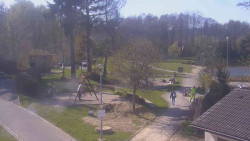 Dětské hřiště