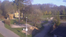 Dětské hřiště