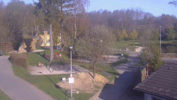 Dětské hřiště