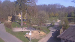 Dětské hřiště