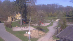 Dětské hřiště