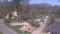 Dětské hřiště
