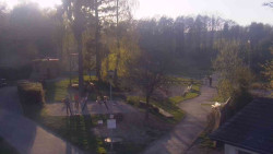 Dětské hřiště