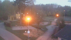 Dětské hřiště