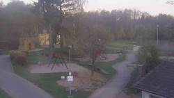 Dětské hřiště