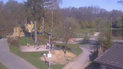 Dětské hřiště