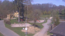Dětské hřiště