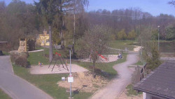 Dětské hřiště