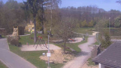 Dětské hřiště
