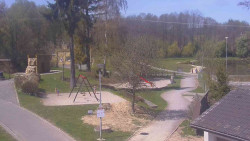 Dětské hřiště