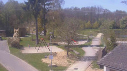 Dětské hřiště