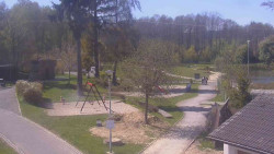 Dětské hřiště
