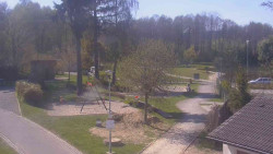 Dětské hřiště