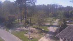 Dětské hřiště