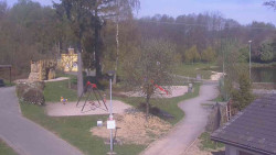 Dětské hřiště