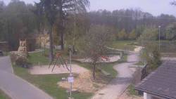 Dětské hřiště