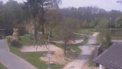 Dětské hřiště